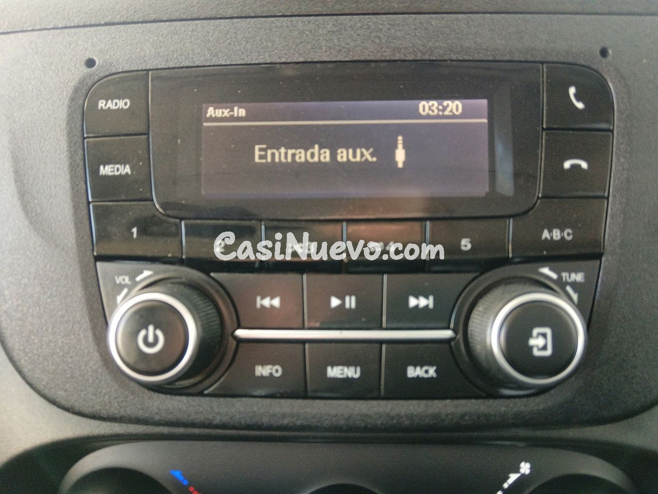 Iveco Daily 35S 14 V12 H2 Q-LEAF - foto 14