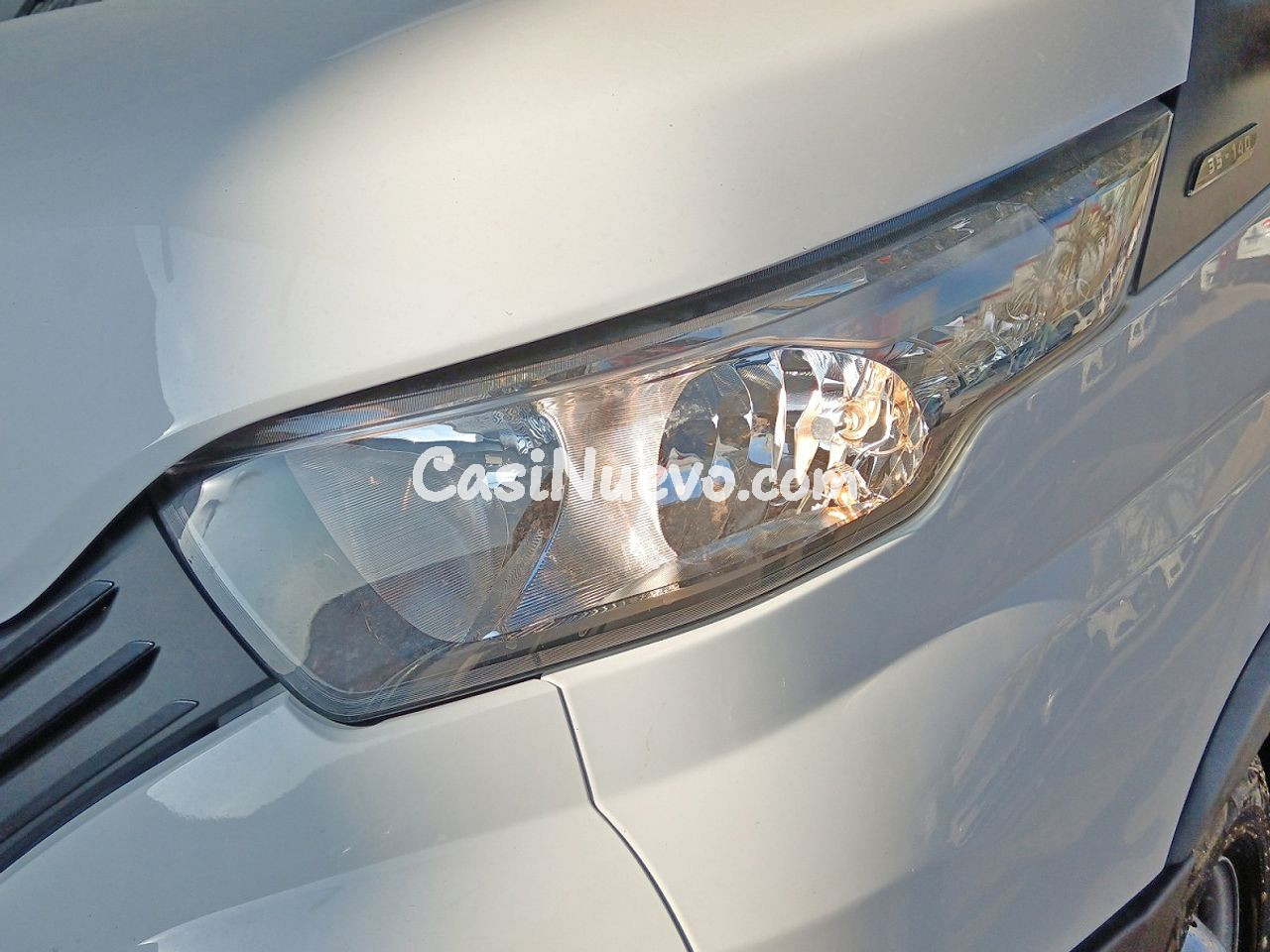 Iveco Daily 35S 14 V12 H2 Q-LEAF - foto 18