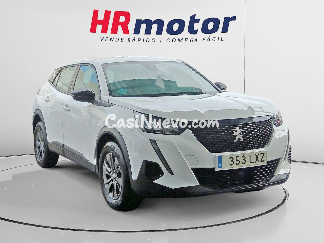 Peugeot 2008 Active Pack