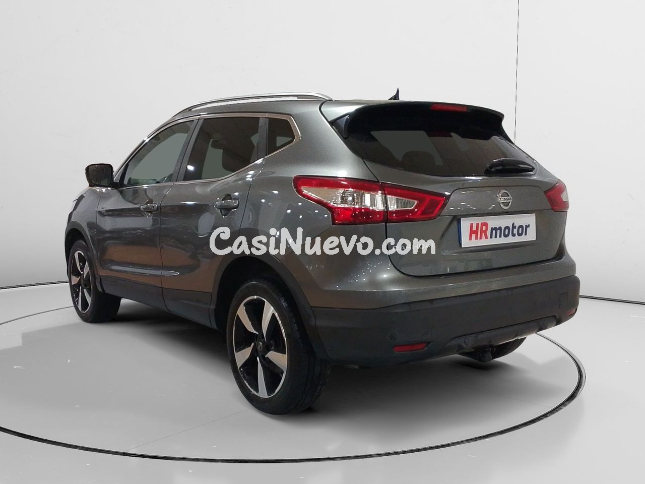 Nissan Qashqai N-Connecta - foto 4
