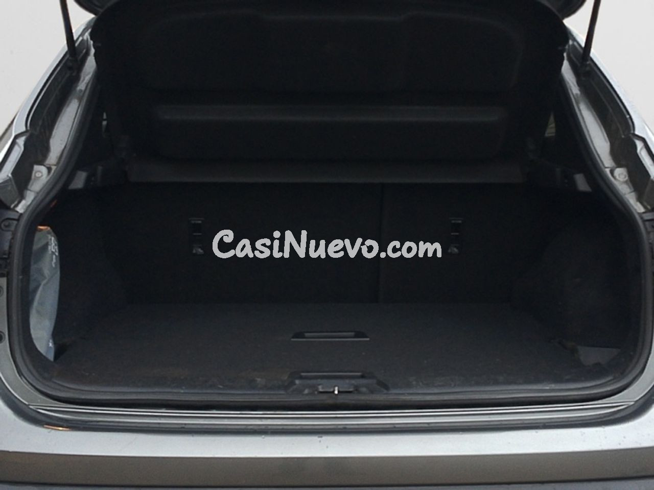 Nissan Qashqai N-Connecta - foto 12