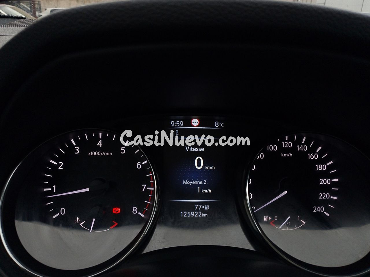 Nissan Qashqai N-Connecta - foto 14