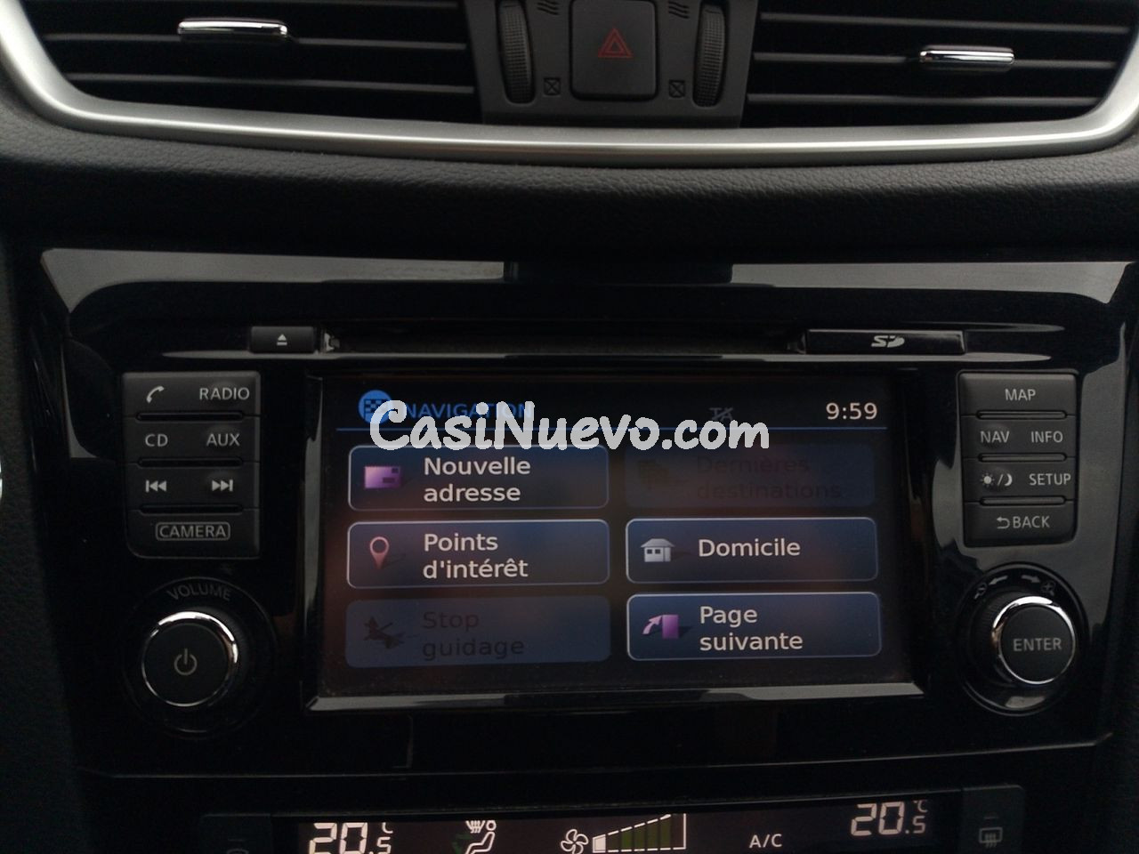 Nissan Qashqai N-Connecta - foto 17