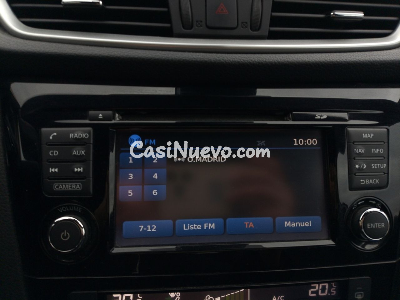 Nissan Qashqai N-Connecta - foto 18