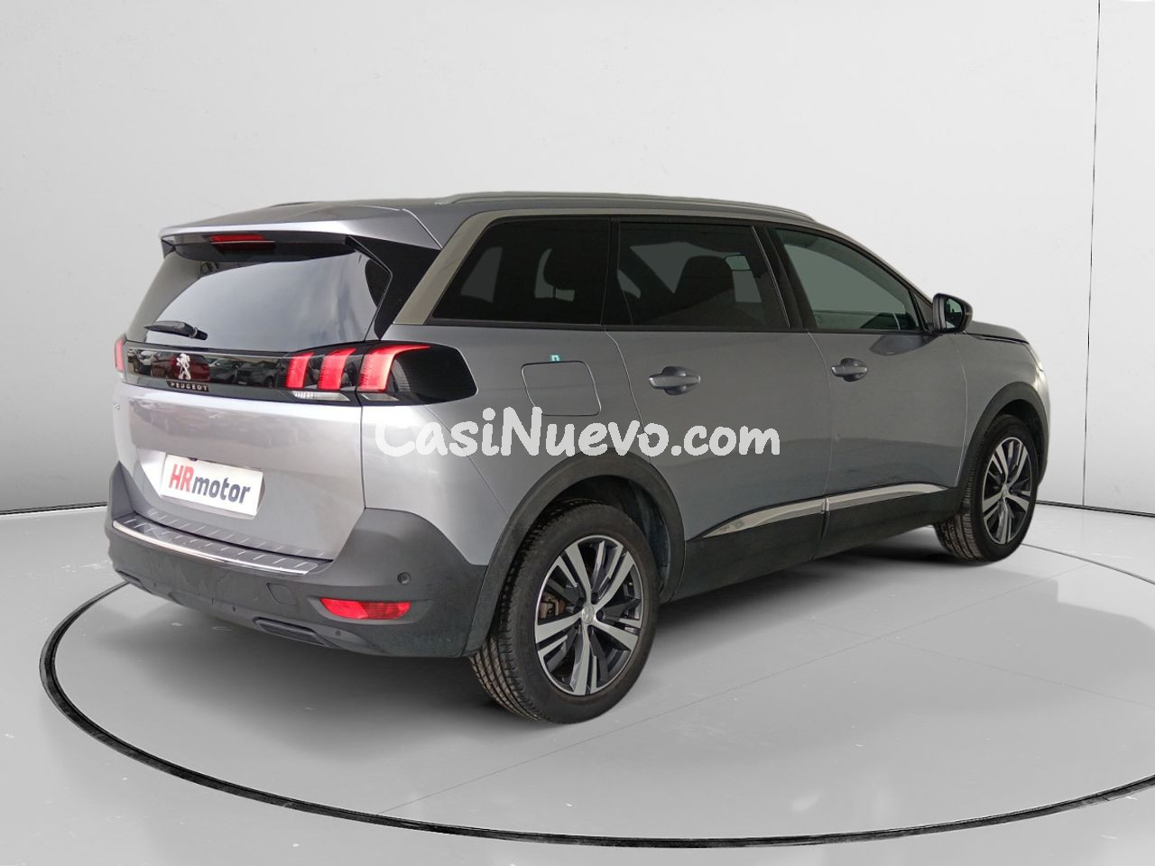 Peugeot 5008 Allure Pack