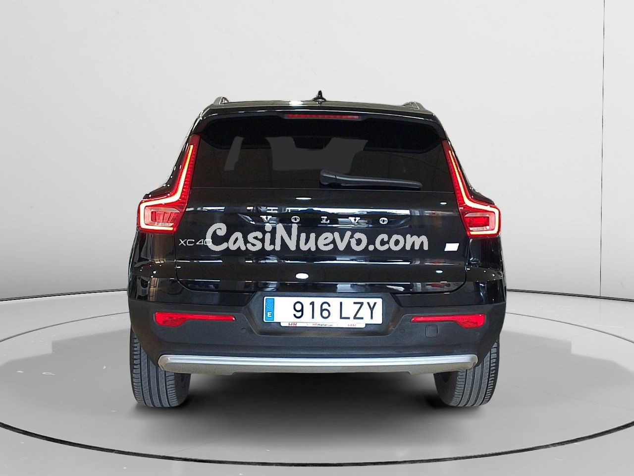 Volvo XC40 Recharge Plus - foto 3