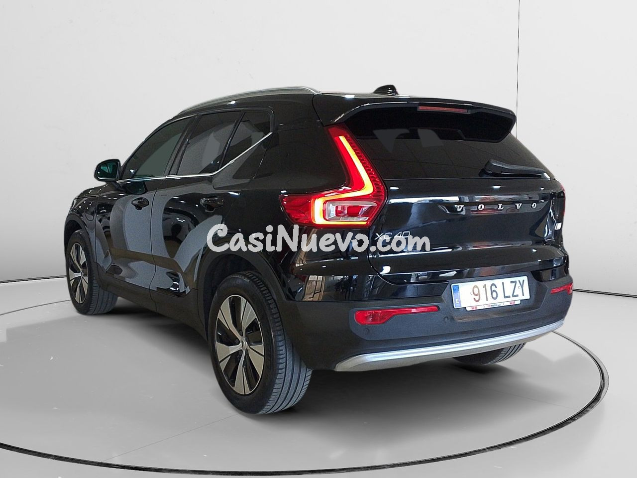 Volvo XC40 Recharge Plus - foto 4
