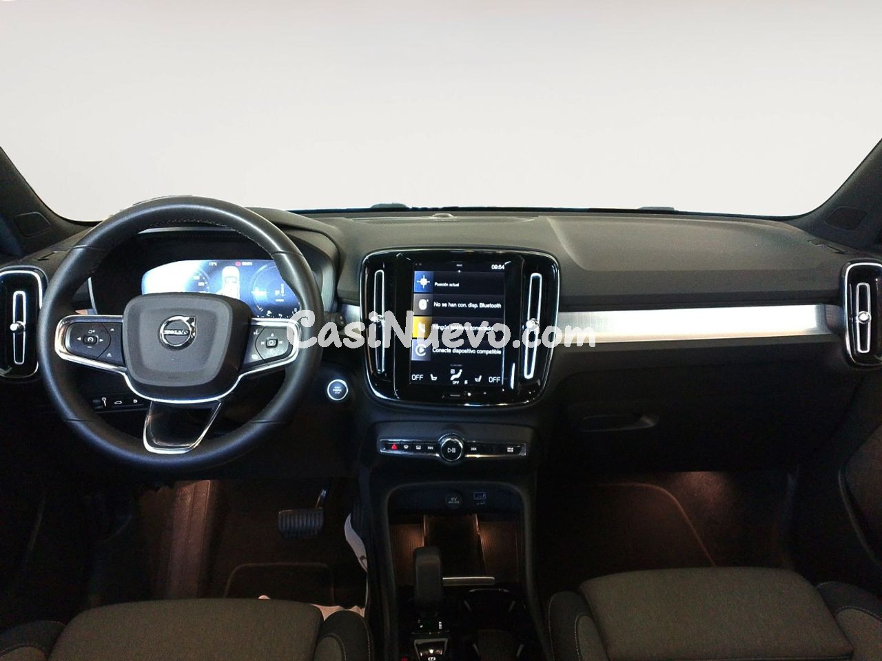 Volvo XC40 Recharge Plus - foto 6