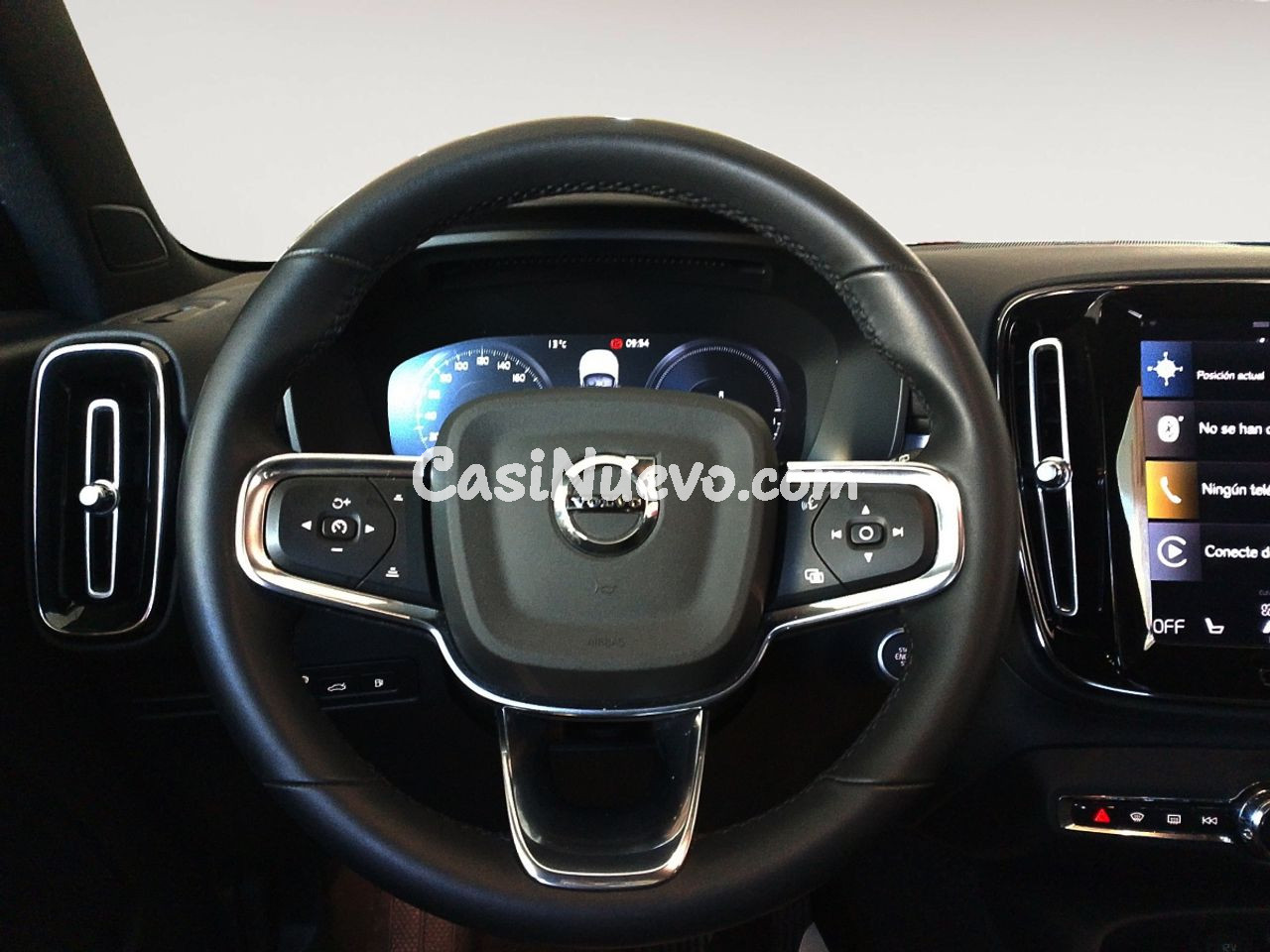 Volvo XC40 Recharge Plus - foto 7