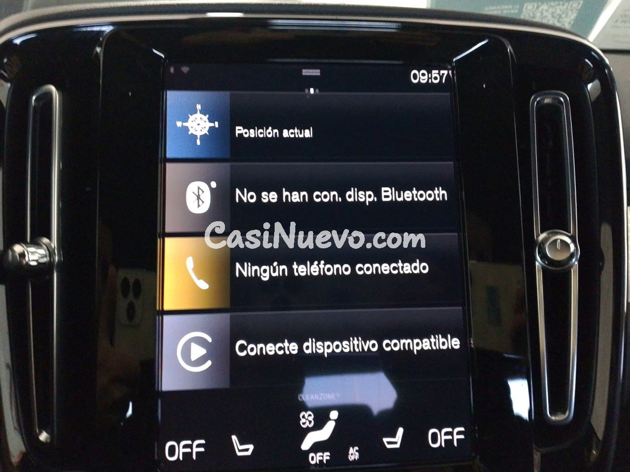 Volvo XC40 Recharge Plus - foto 14