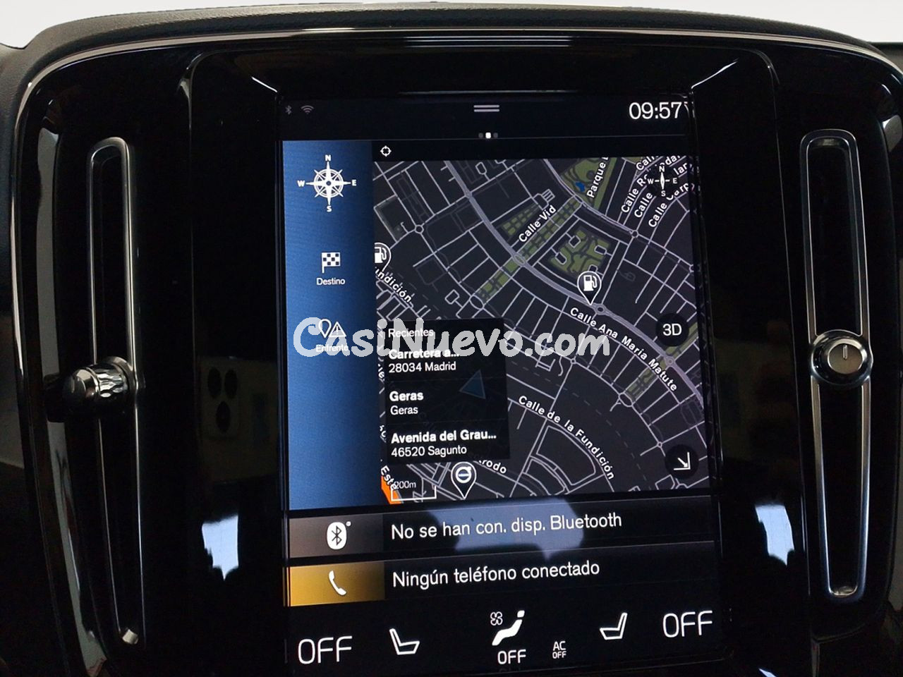 Volvo XC40 Recharge Plus - foto 16