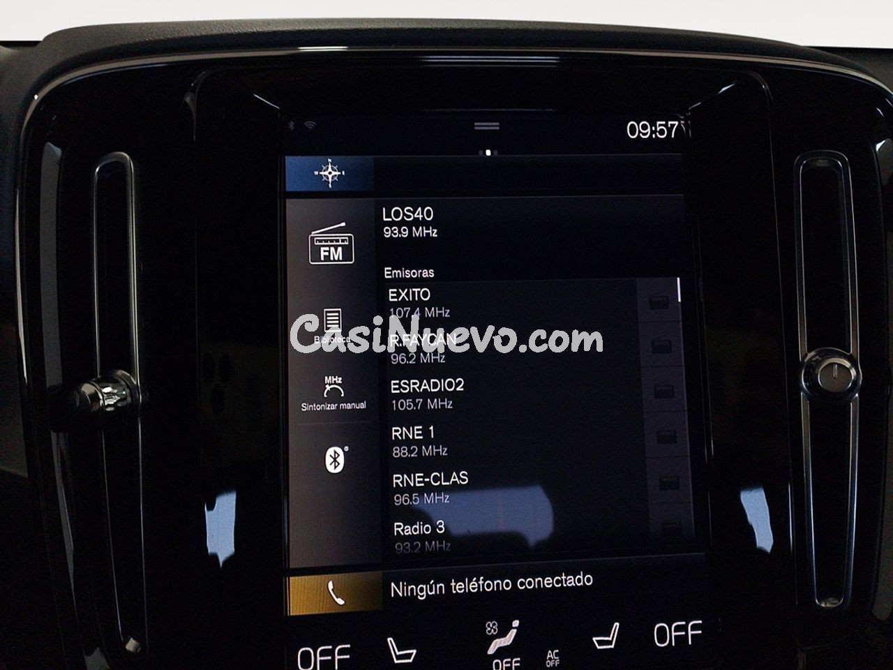 Volvo XC40 Recharge Plus - foto 17