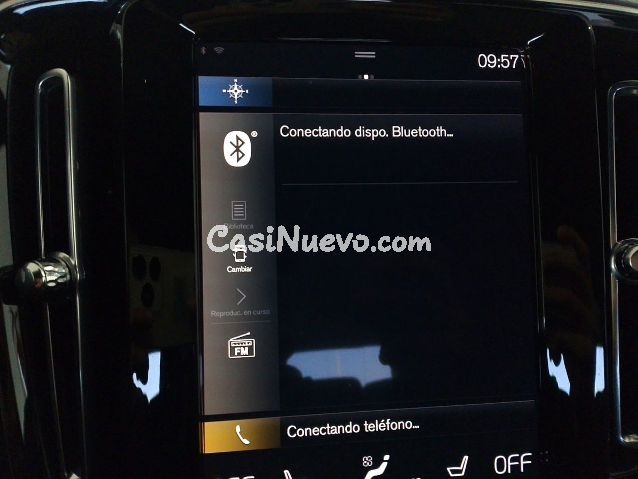 Volvo XC40 Recharge Plus - foto 18