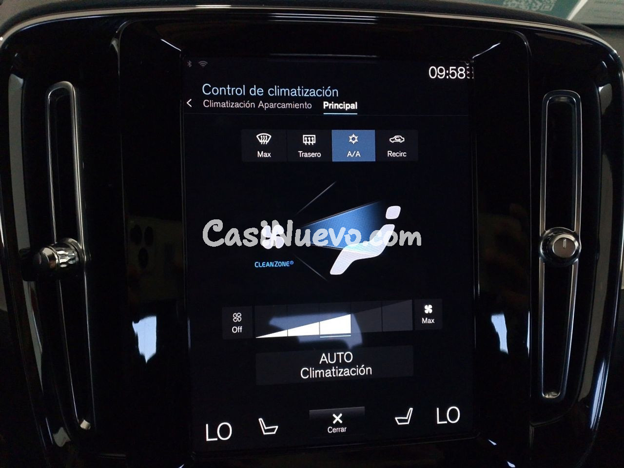 Volvo XC40 Recharge Plus - foto 19