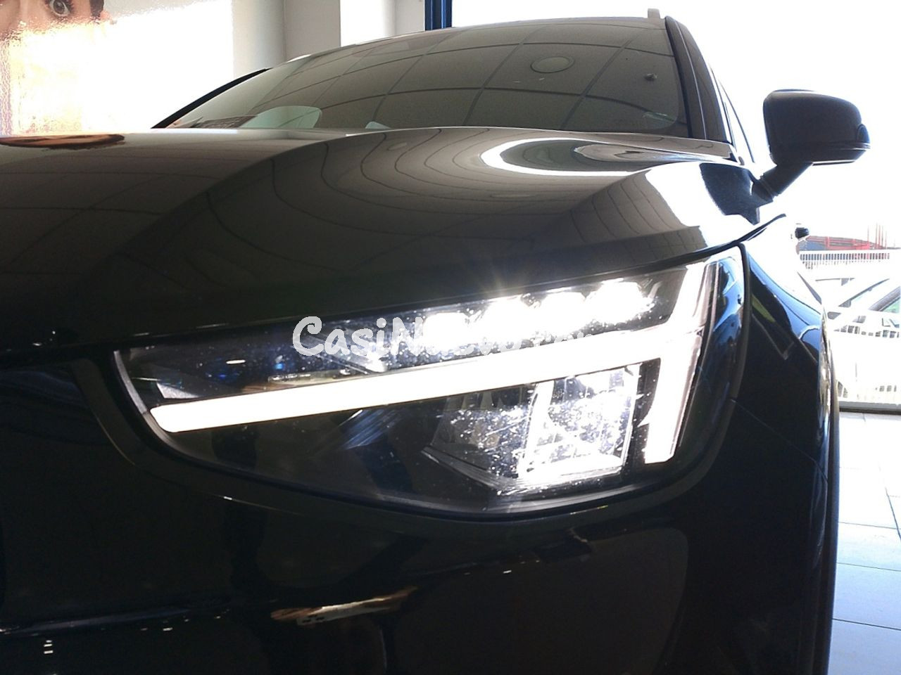 Volvo XC40 Recharge Plus - foto 22