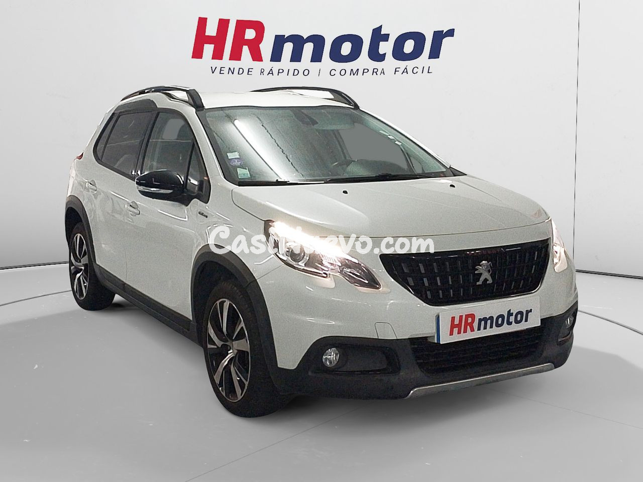 Peugeot 2008 GT Line