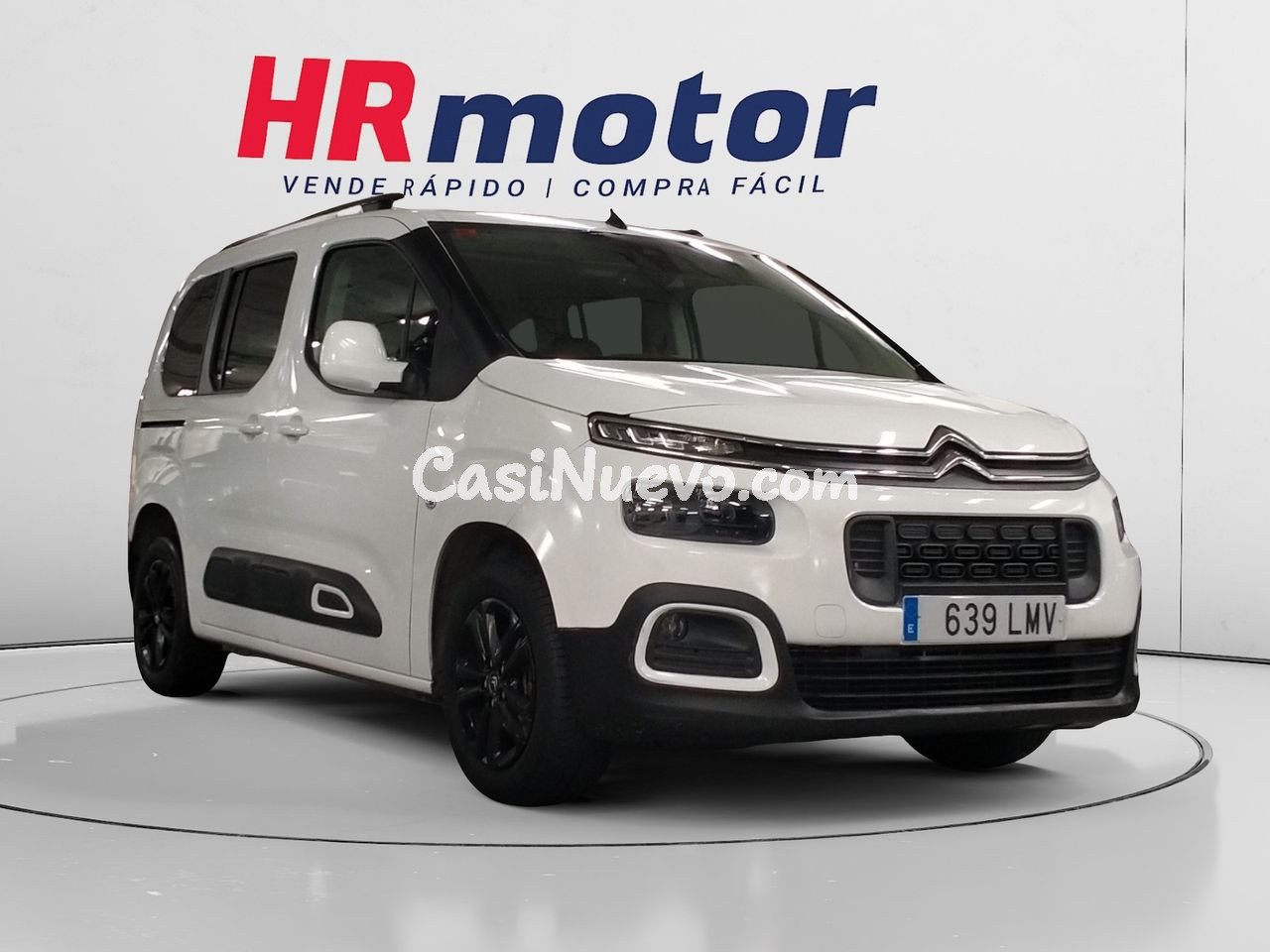 Citroën Berlingo Feel Pack M