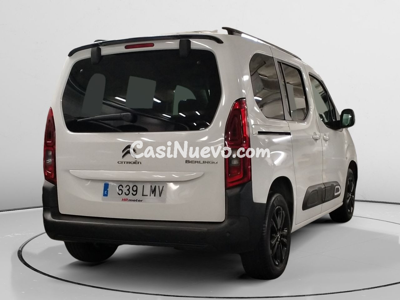 Citroën Berlingo Feel Pack M