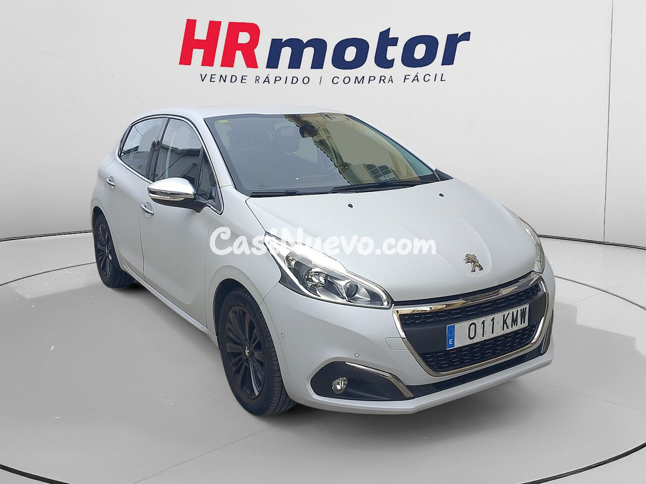 Peugeot 208 Allure
