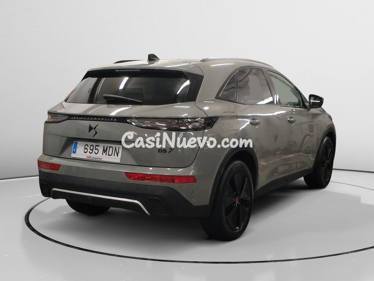 DS DS 7 Performance Line +