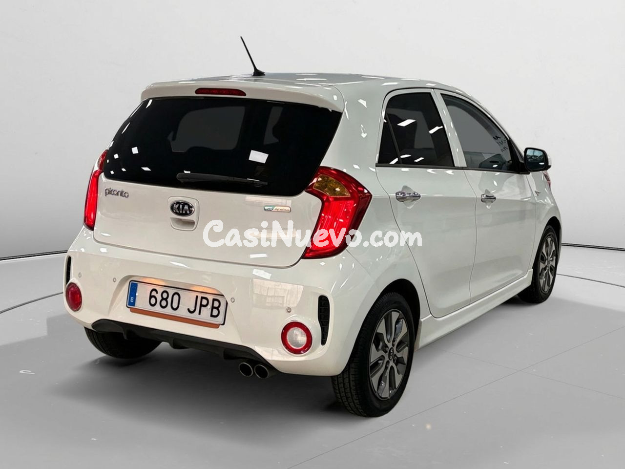 Kia Picanto Uefa Euro 2016