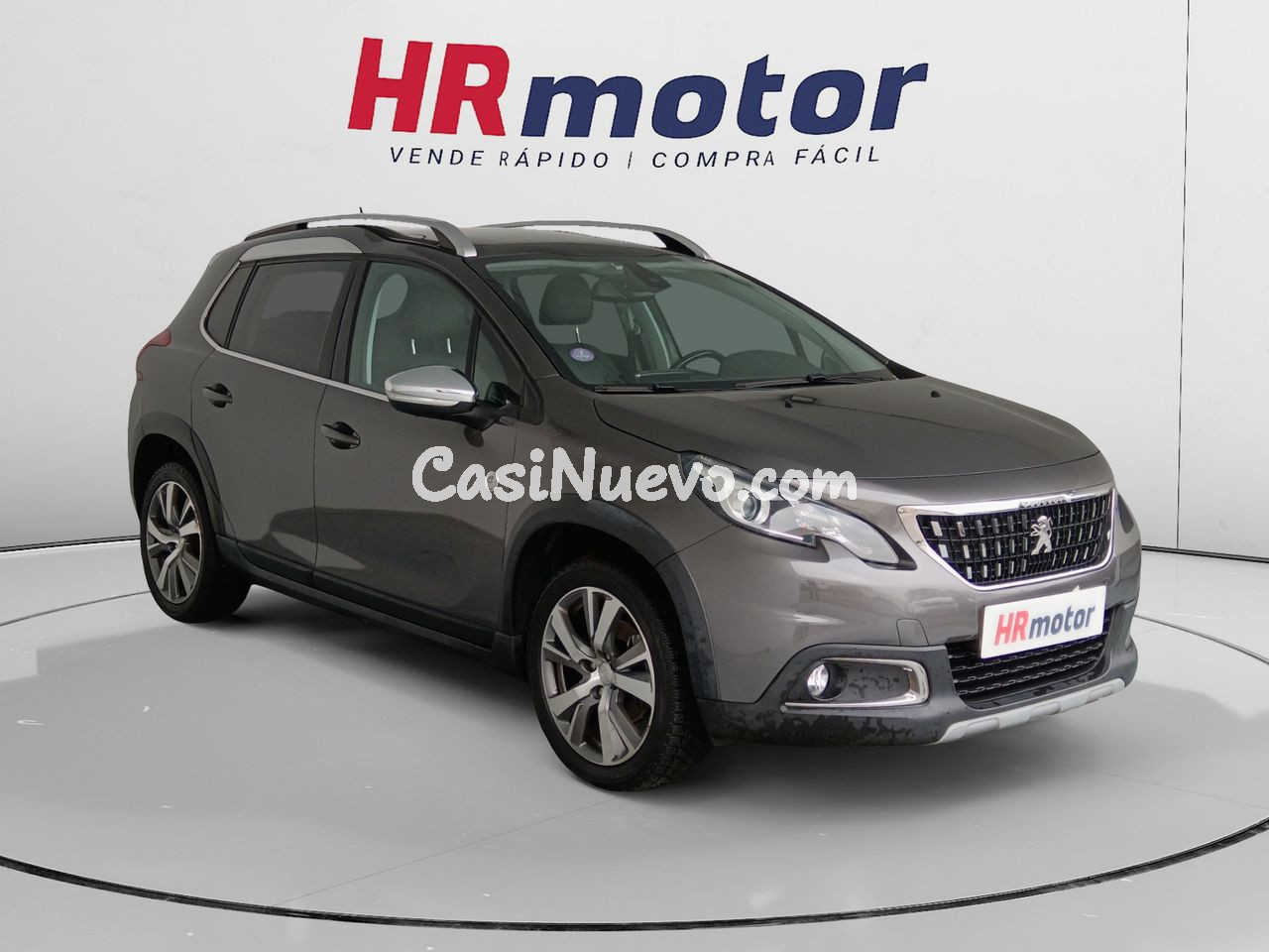 Peugeot 2008 Allure
