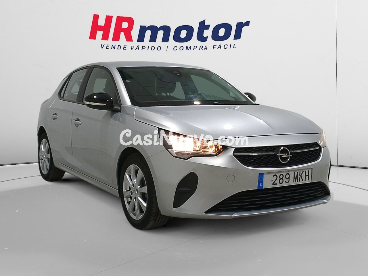 Opel Corsa 1.2T XHL Edition