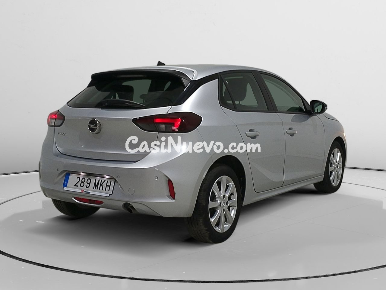 Opel Corsa 1.2T XHL Edition