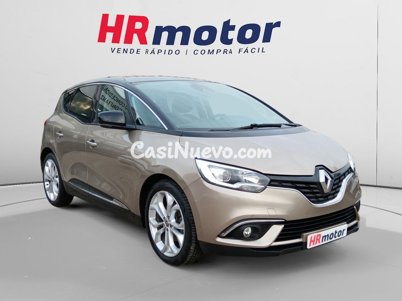 Renault Scénic Limited