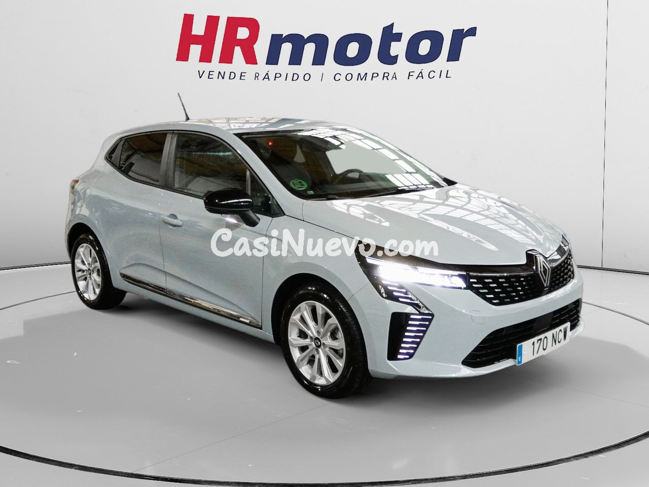 Renault Clio Evolution