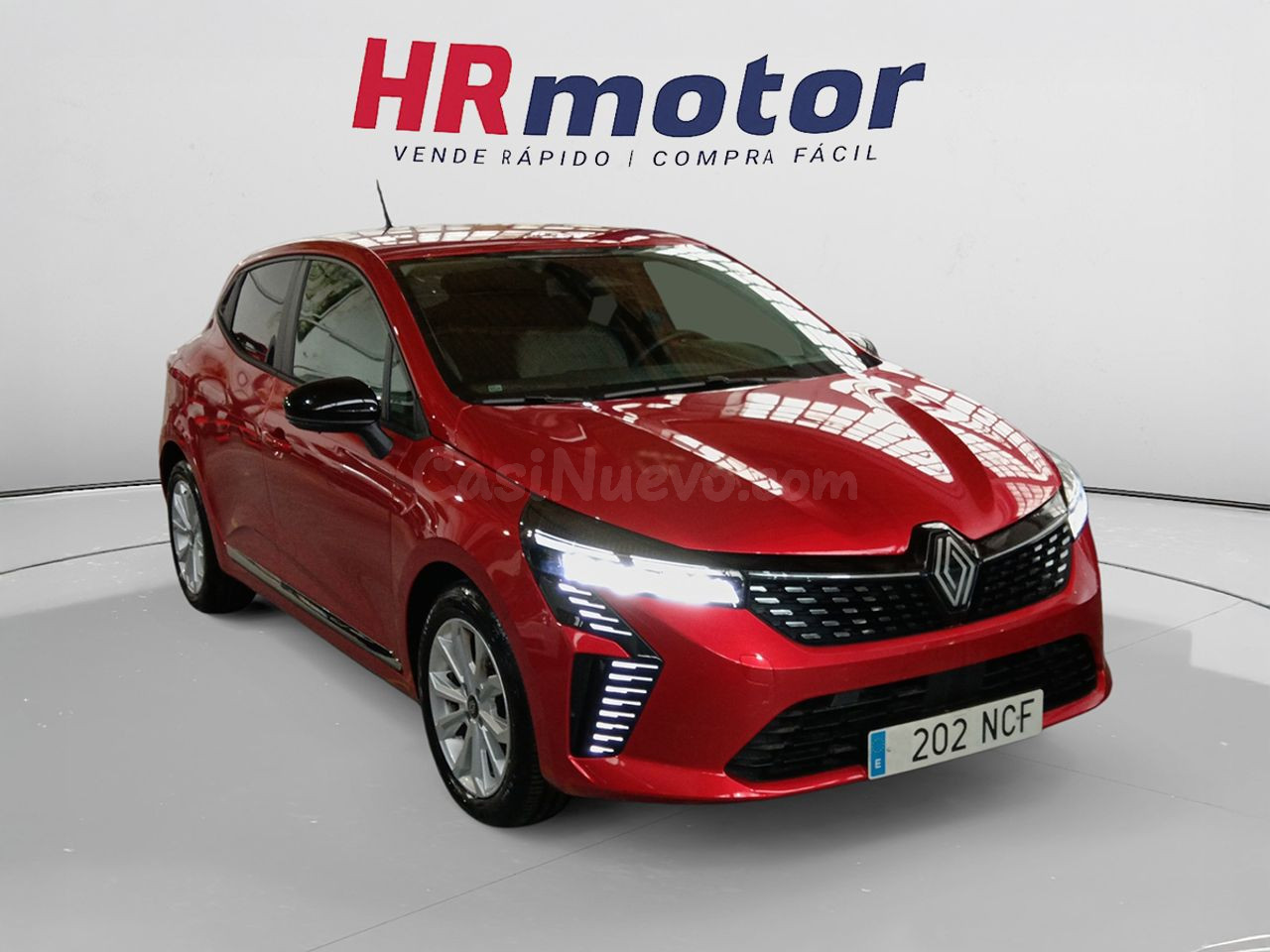 Renault Clio Evolution