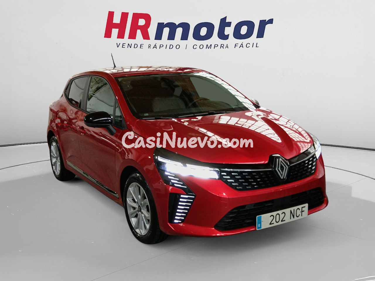 Renault Clio Evolution