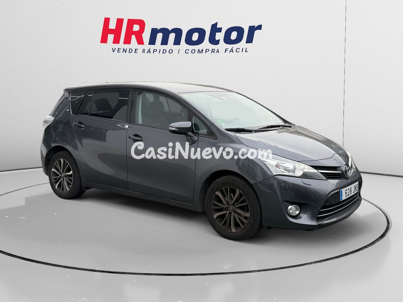 Toyota Verso Advance