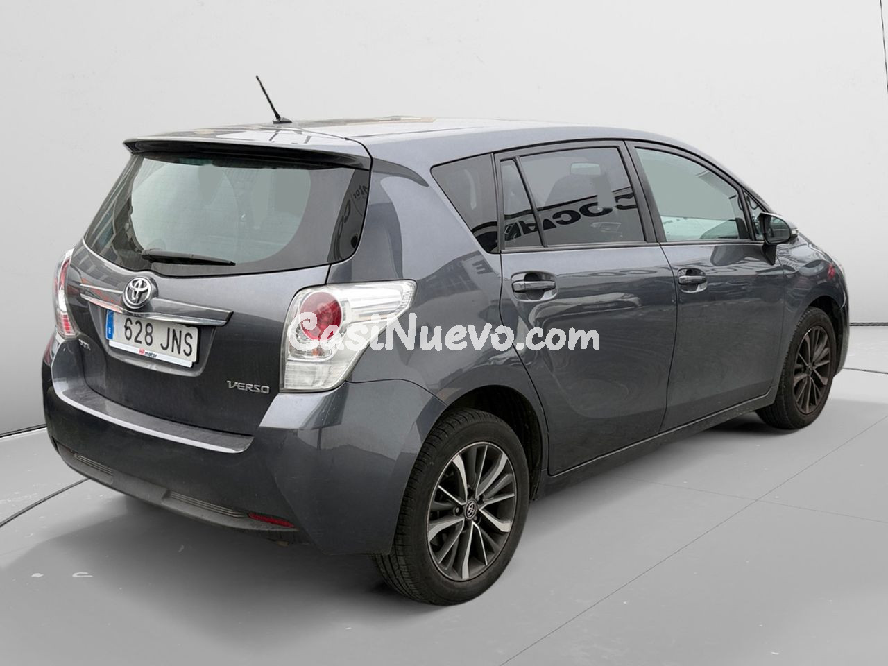 Toyota Verso Advance