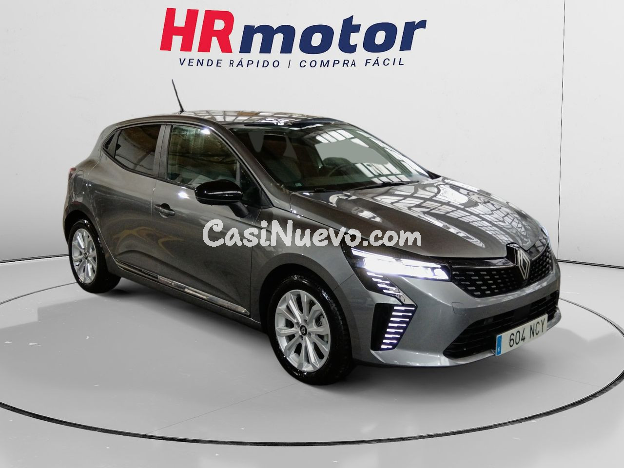 Renault Clio Evolution