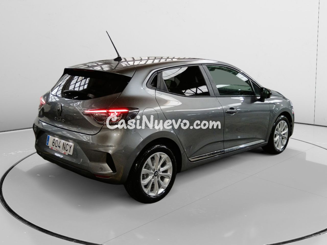 Renault Clio Evolution