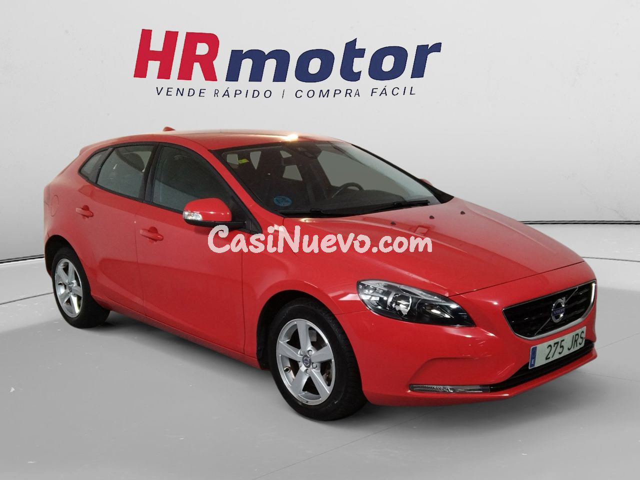 Volvo V40 Kinetic