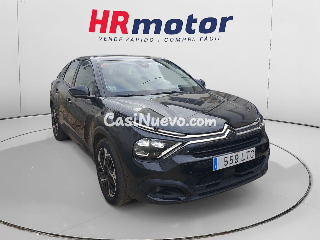 Citroën C4 Feel Pack