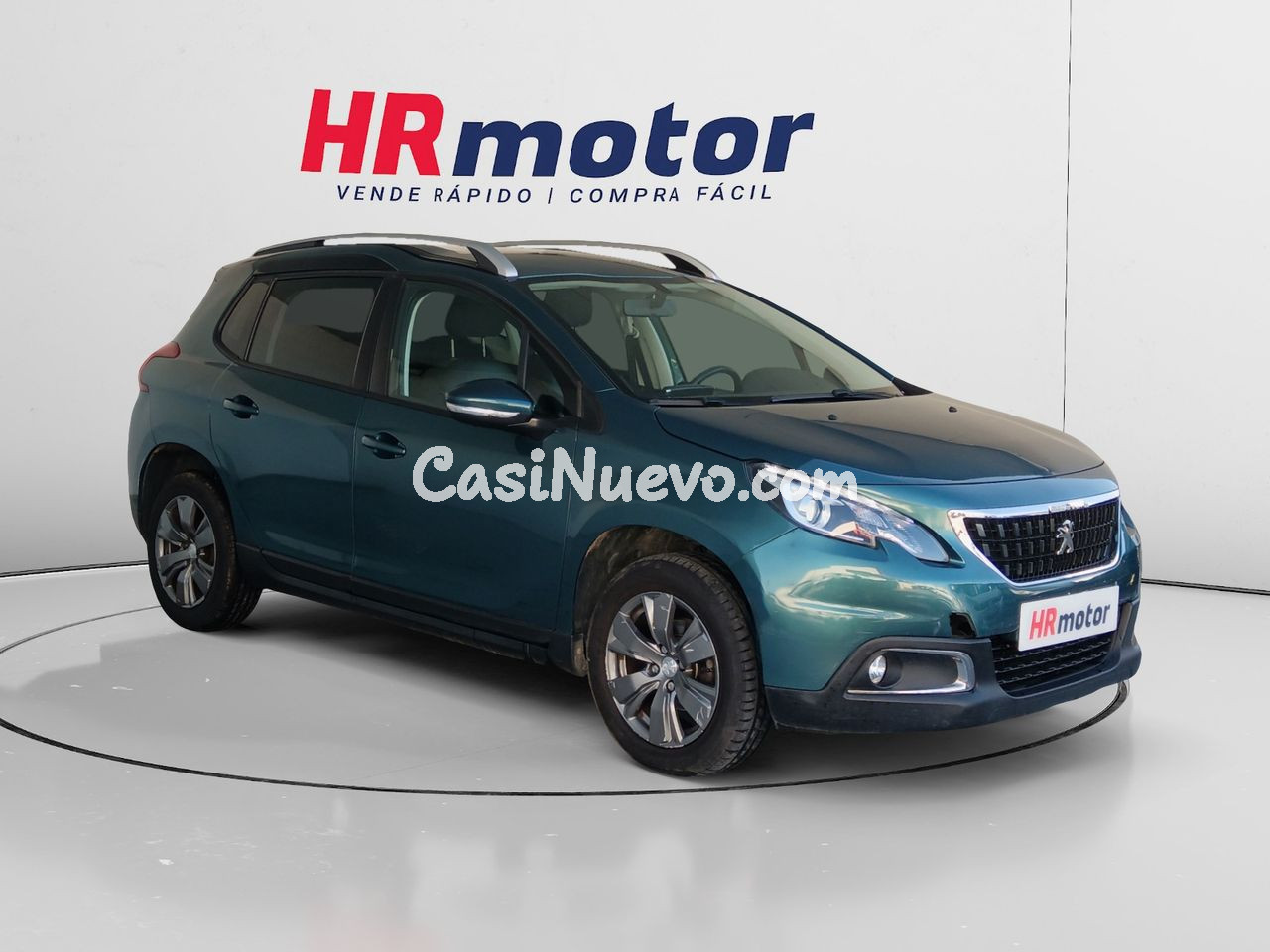 Peugeot 2008 Style