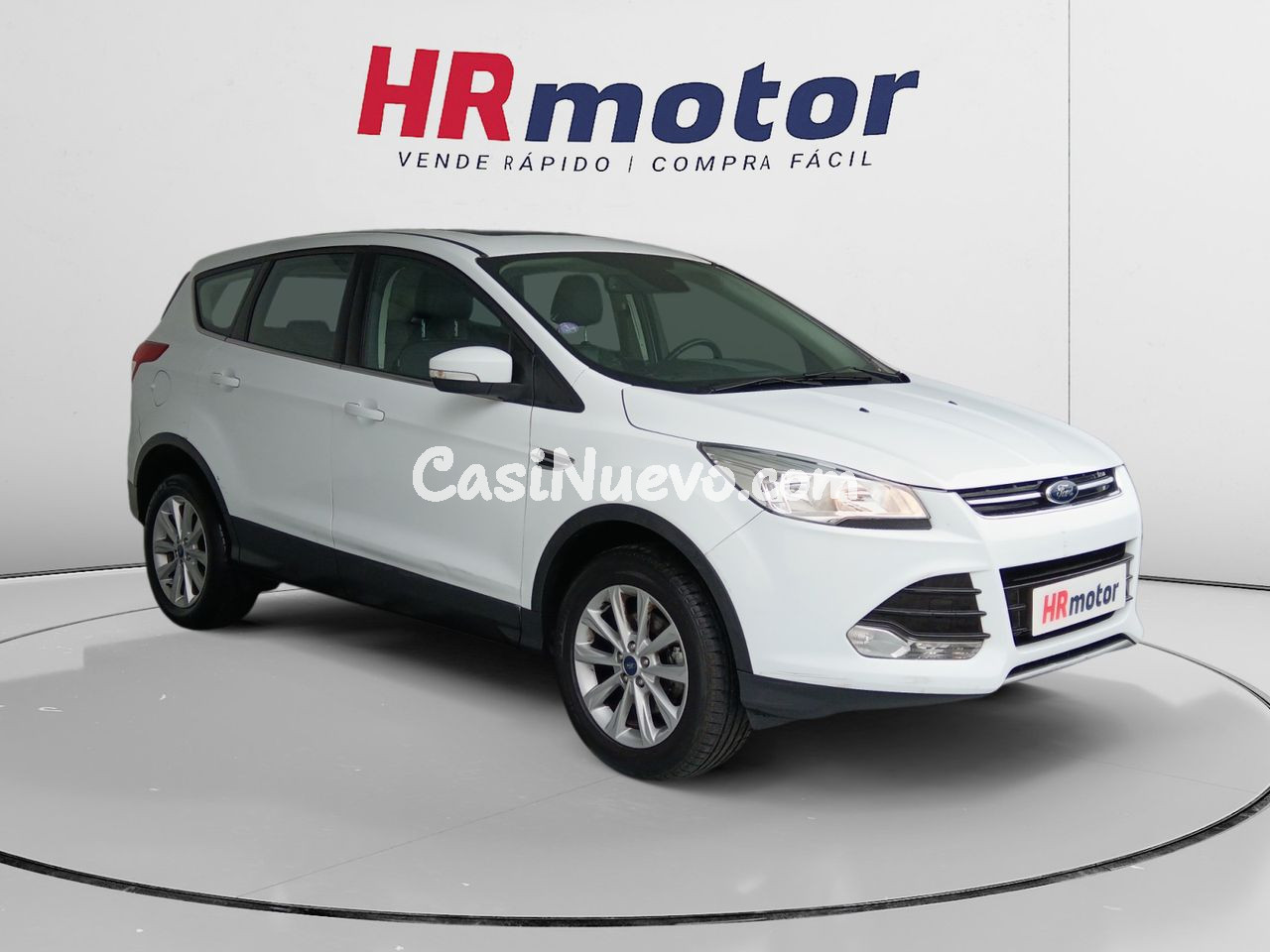 Ford Kuga Trend