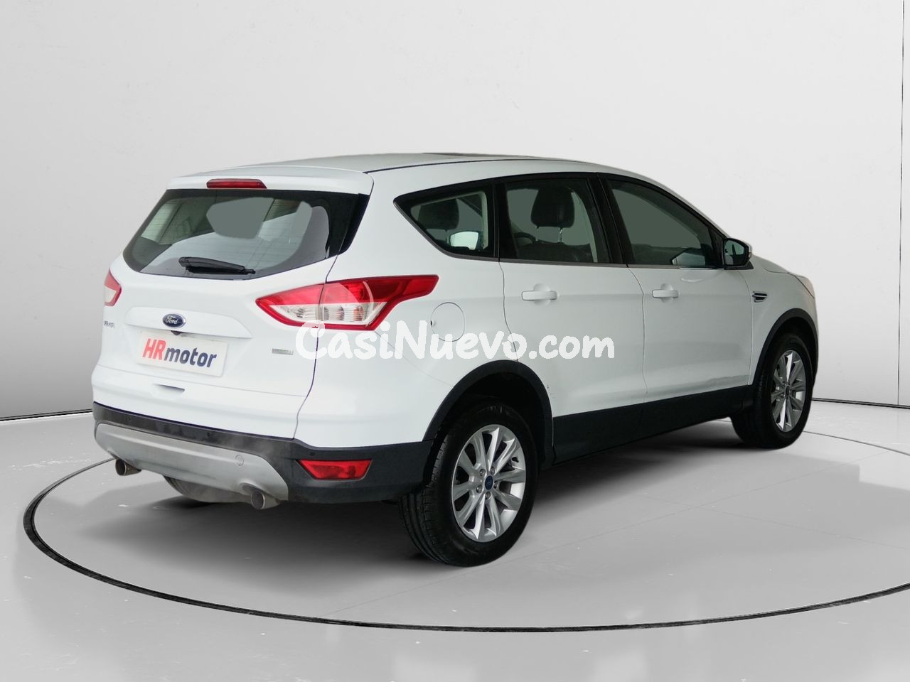 Ford Kuga Trend