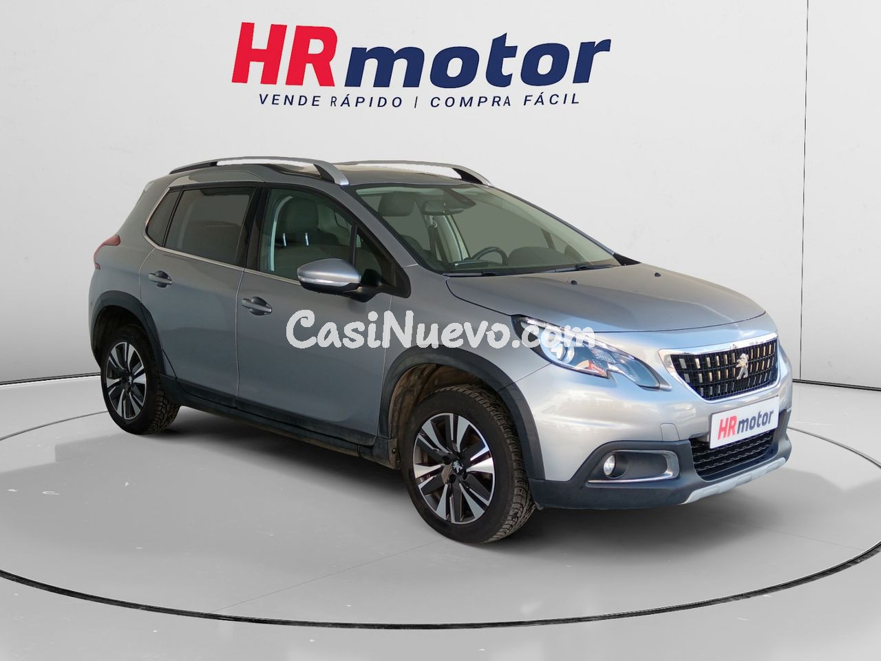 Peugeot 2008 Allure