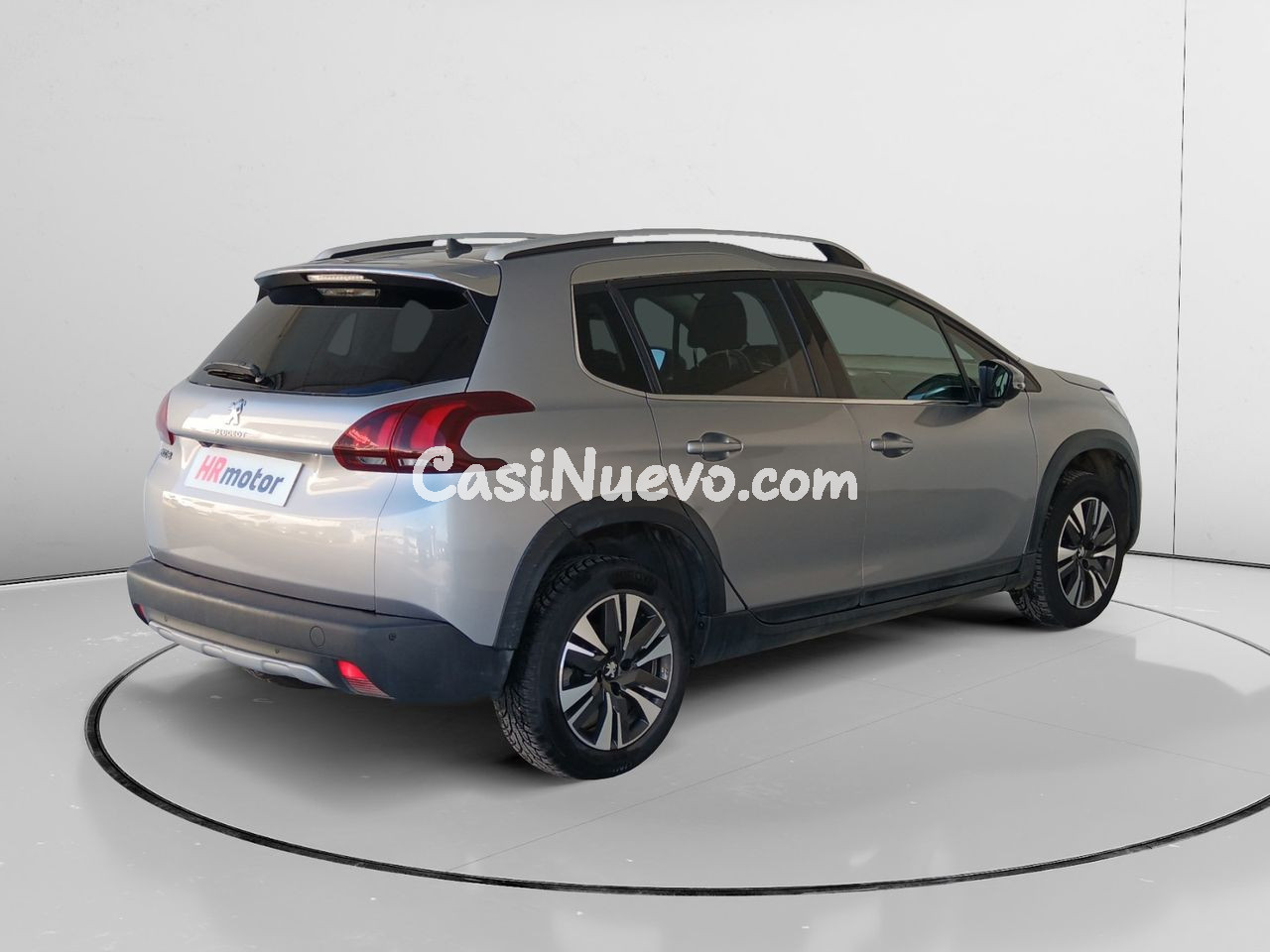 Peugeot 2008 Allure