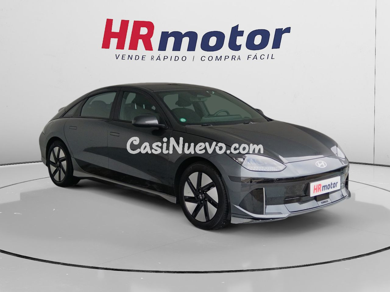 Hyundai IONIQ 6 Star Elektro