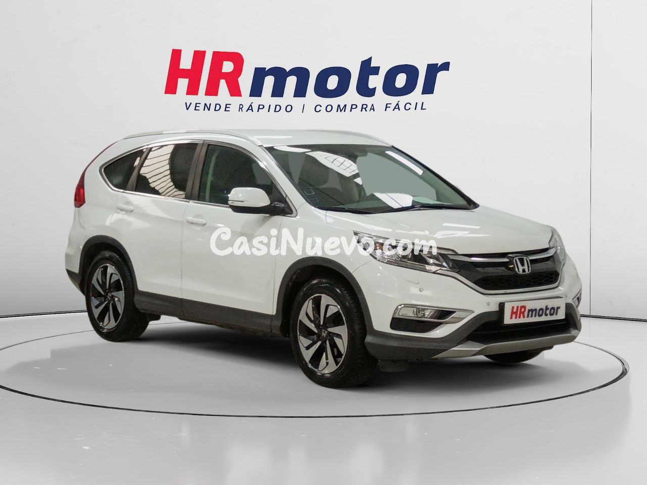 Honda CR-V Confort 2WD