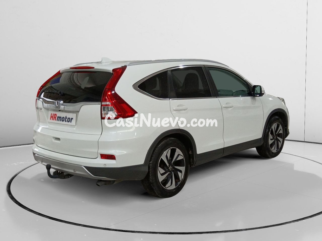 Honda CR-V Confort 2WD