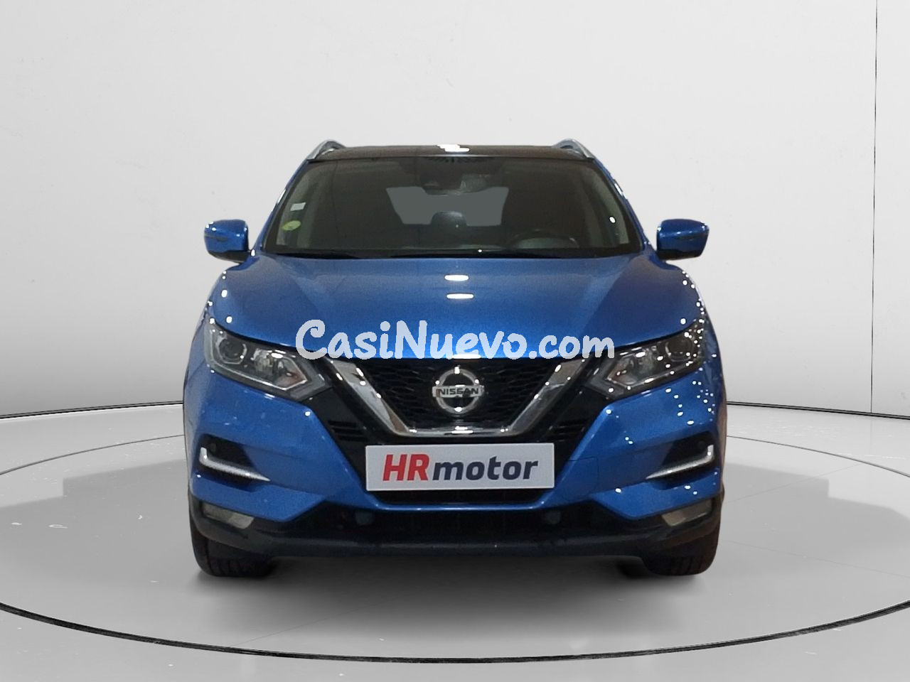 Nissan Qashqai N-Connecta - foto 5