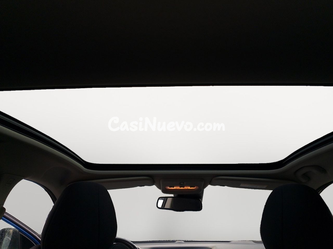 Nissan Qashqai N-Connecta - foto 12