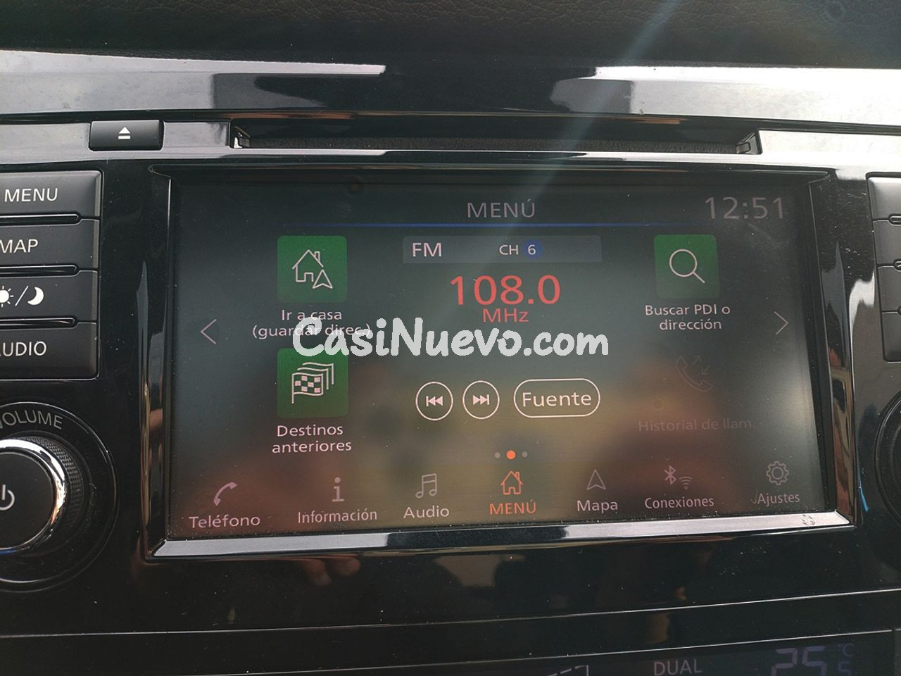 Nissan Qashqai N-Connecta - foto 16