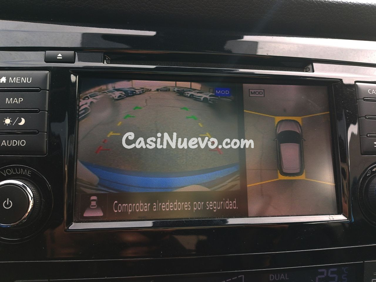 Nissan Qashqai N-Connecta - foto 17